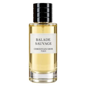Perfume Dior Balade Sauvage Eau De Parfum Unisex 125ml - (Tester) - Imagen 2