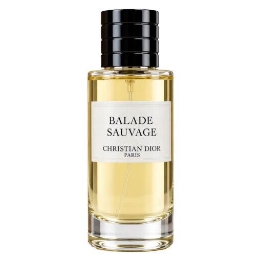 Alternative view of Perfume Dior Balade Sauvage Eau De Parfum Unisex 125ml - (Tester)