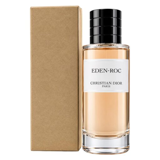 Perfume Dior Eden-Roc Eau De Parfum Unisex 125ml - (Tester)