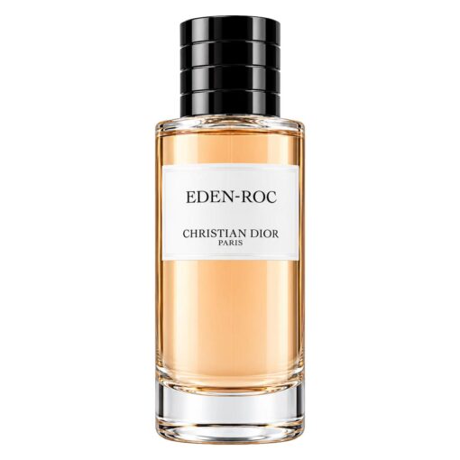 Alternative view of Perfume Dior Eden-Roc Eau De Parfum Unisex 125ml - (Tester)