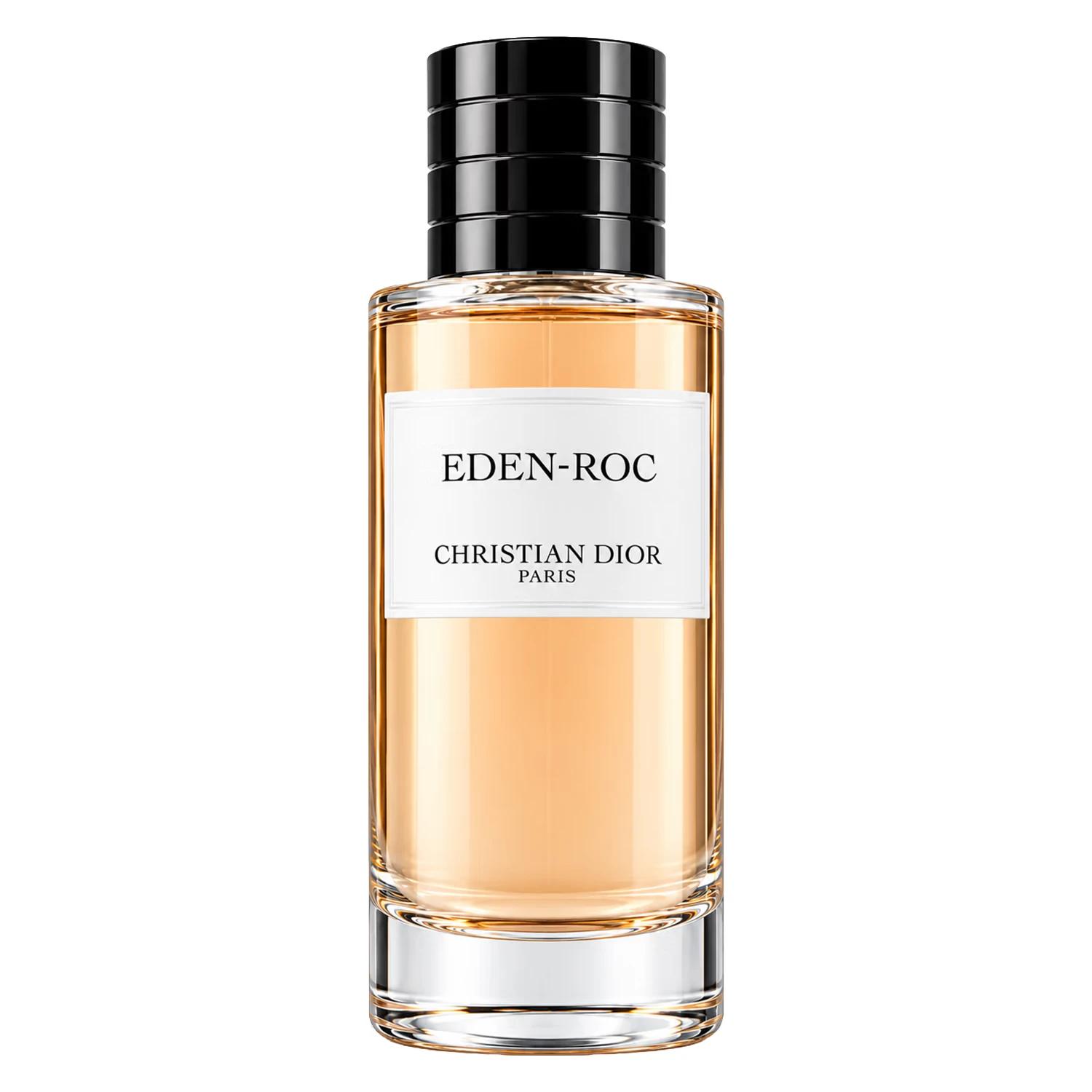 Perfume Dior Eden-Roc Eau De Parfum Unisex 125ml - (Tester) - Imagen 2