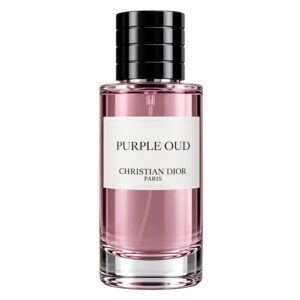 Perfume Dior Purple Oud Eau De Parfum Unisex 125ml - (Tester) - Imagen 2