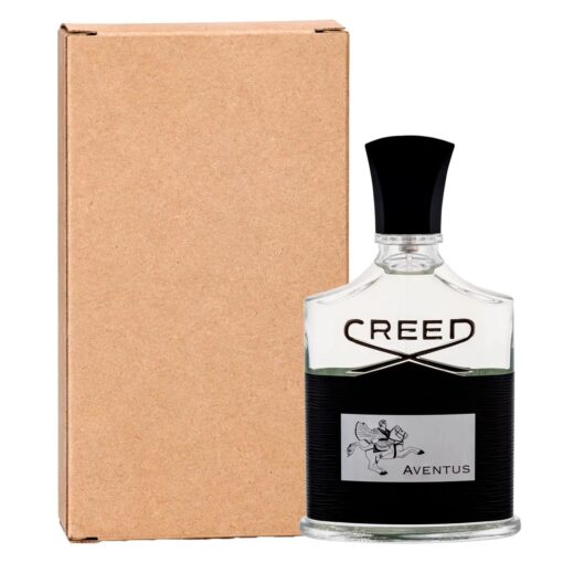 Perfume Creed Aventus Eau de Parfum Masculino 100ml - (Tester)