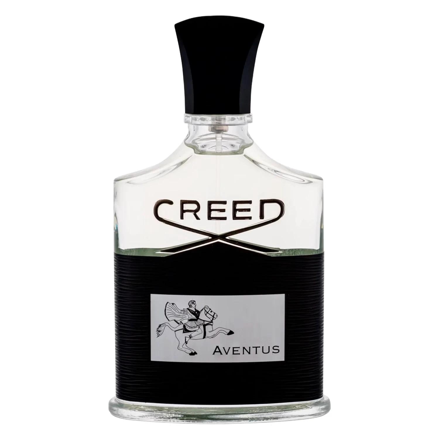 Alternative view of Perfume Creed Aventus Eau de Parfum Masculino 100ml - (Tester)