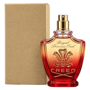 Perfume Creed Royal Princess Oud Eau De Parfum Femenino 75ml - (Tester)