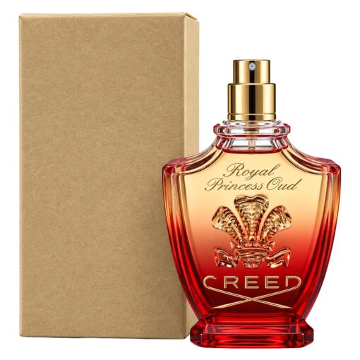 Perfume Creed Royal Princess Oud Eau De Parfum Femenino 75ml - (Tester)