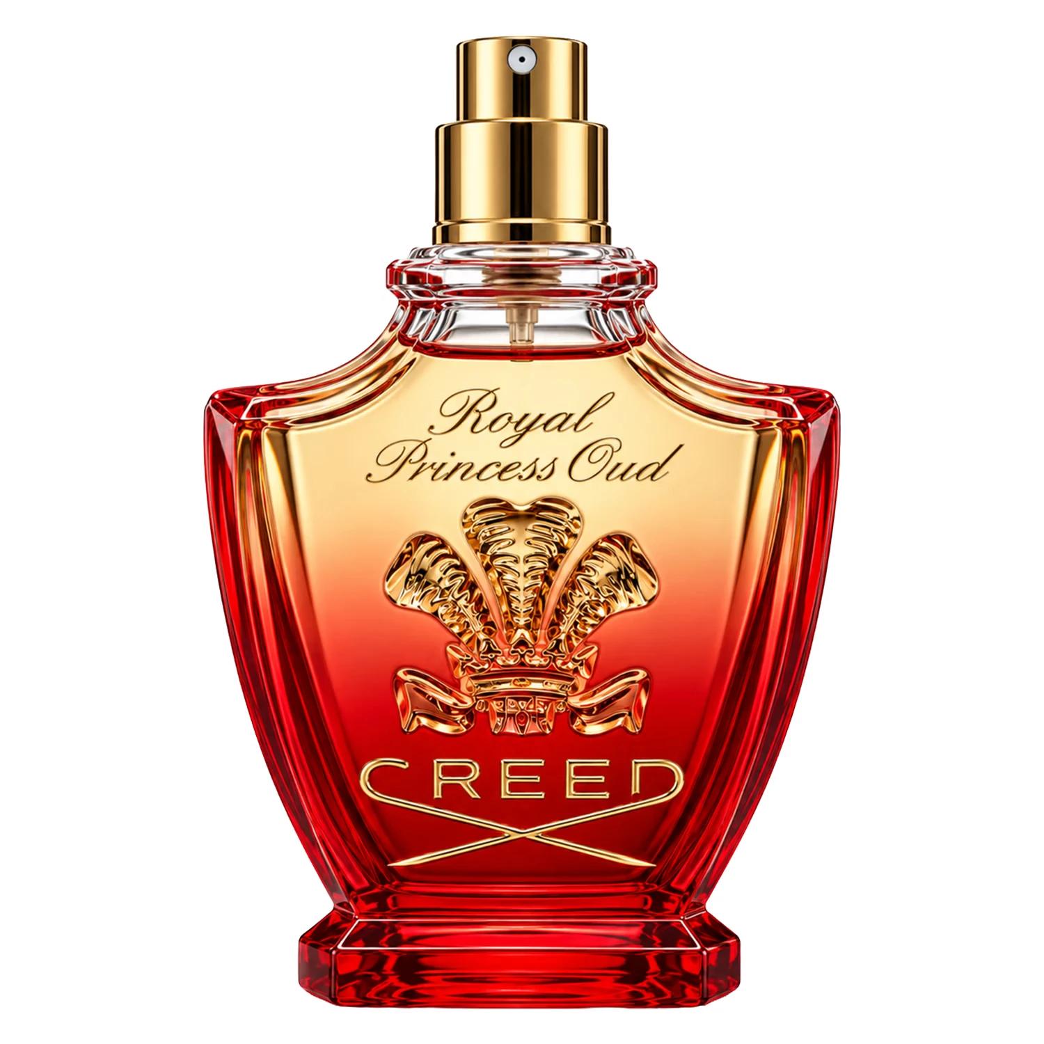 Perfume Creed Royal Princess Oud Eau De Parfum Femenino 75ml - (Tester) - Imagen 2