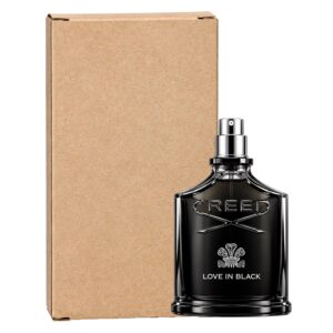 Perfume Creed Love In Black Eau De Parfum Femenino 75ml - (Tester)