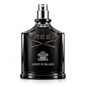 Perfume Creed Love In Black Eau De Parfum Femenino 75ml - (Tester) - Imagen 2