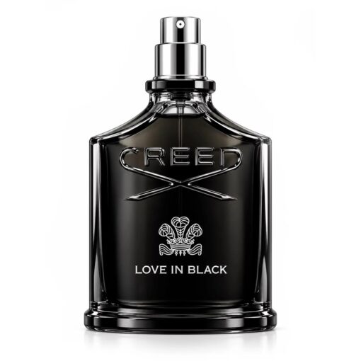 Alternative view of Perfume Creed Love In Black Eau De Parfum Femenino 75ml - (Tester)