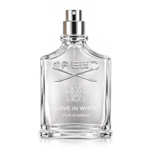 Perfume Creed Love In White Eau De Parfum Femenino 75ml - (Tester) - Imagen 2