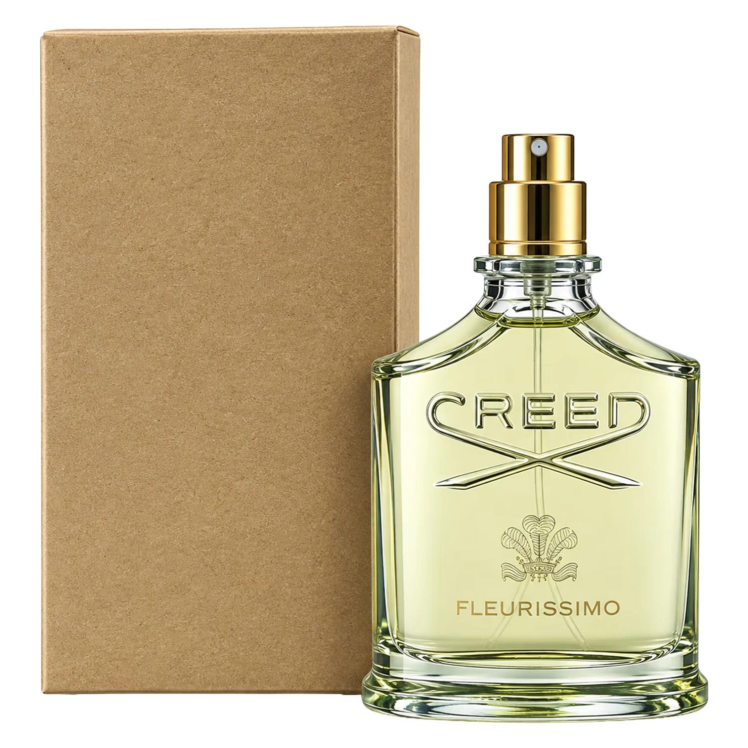 Perfume Creed Fleurissimo Eau De Parfum Femenino 75ml - (Tester)