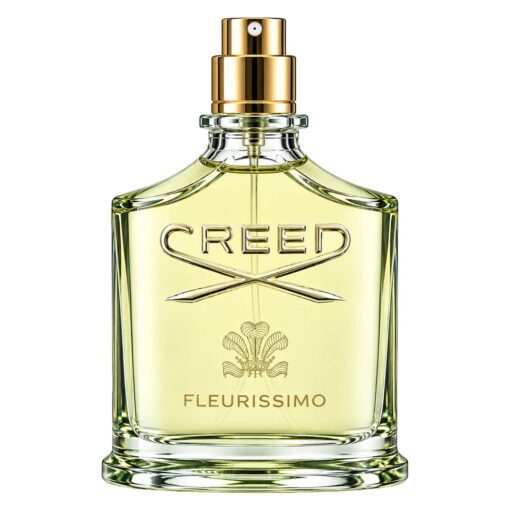 Alternative view of Perfume Creed Fleurissimo Eau De Parfum Femenino 75ml - (Tester)