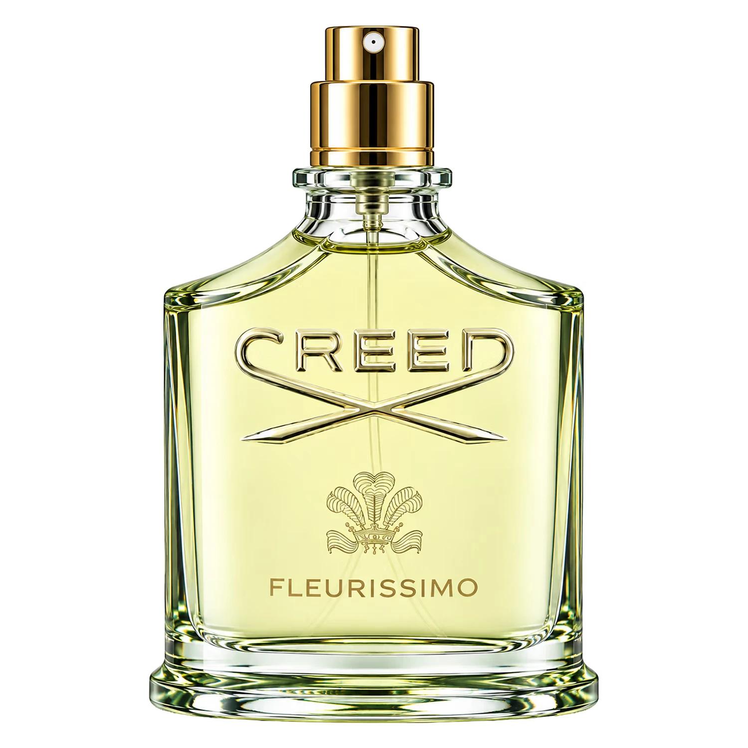 Perfume Creed Fleurissimo Eau De Parfum Femenino 75ml - (Tester) - Imagen 2