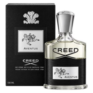 Perfume Creed Aventus Eau De Parfum Masculino 100ml