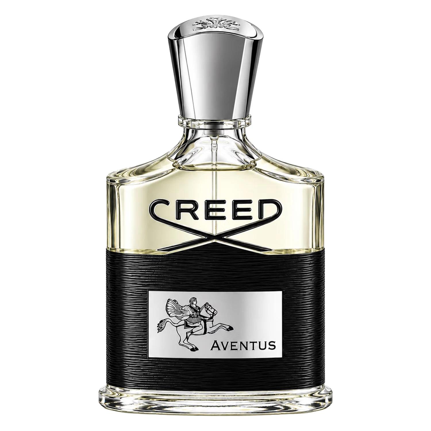 Perfume Creed Aventus Eau De Parfum Masculino 100ml - Imagen 2