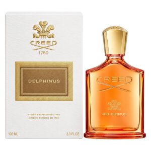 Perfume Creed Delphinus Eau De Parfum Unisex 100ml