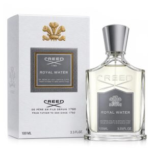 Perfume Creed Royal Water Eau De Parfum Unisex 100ml