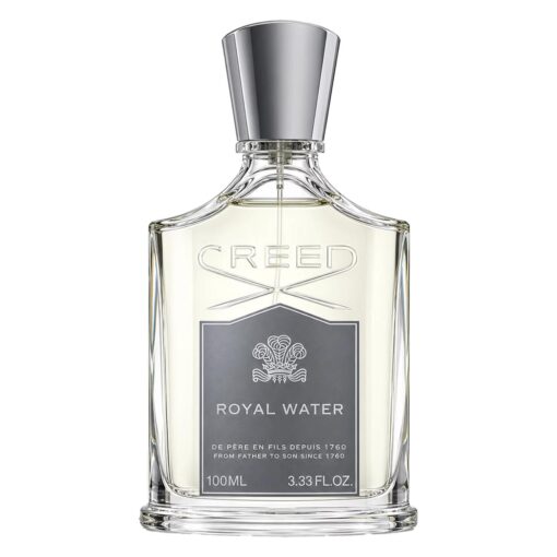 Alternative view of Perfume Creed Royal Water Eau De Parfum Unisex 100ml