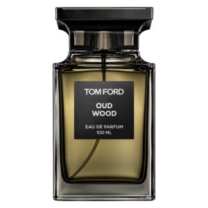 Perfume Tom Ford Oud Wood Eau De Parfum Unisex 100ml - Imagen 2