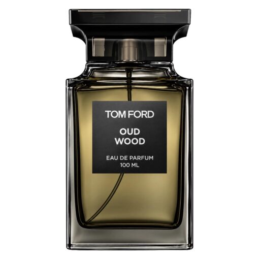 Alternative view of Perfume Tom Ford Oud Wood Eau De Parfum Unisex 100ml