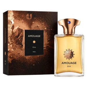 PERFUME AMOUAGE Día MEN EDP 100ML