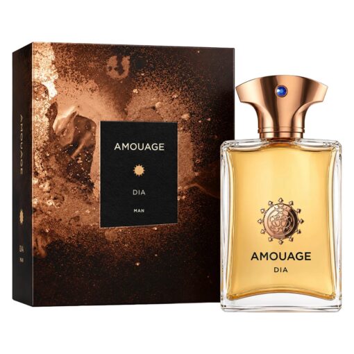 PERFUME AMOUAGE Día MEN EDP 100ML