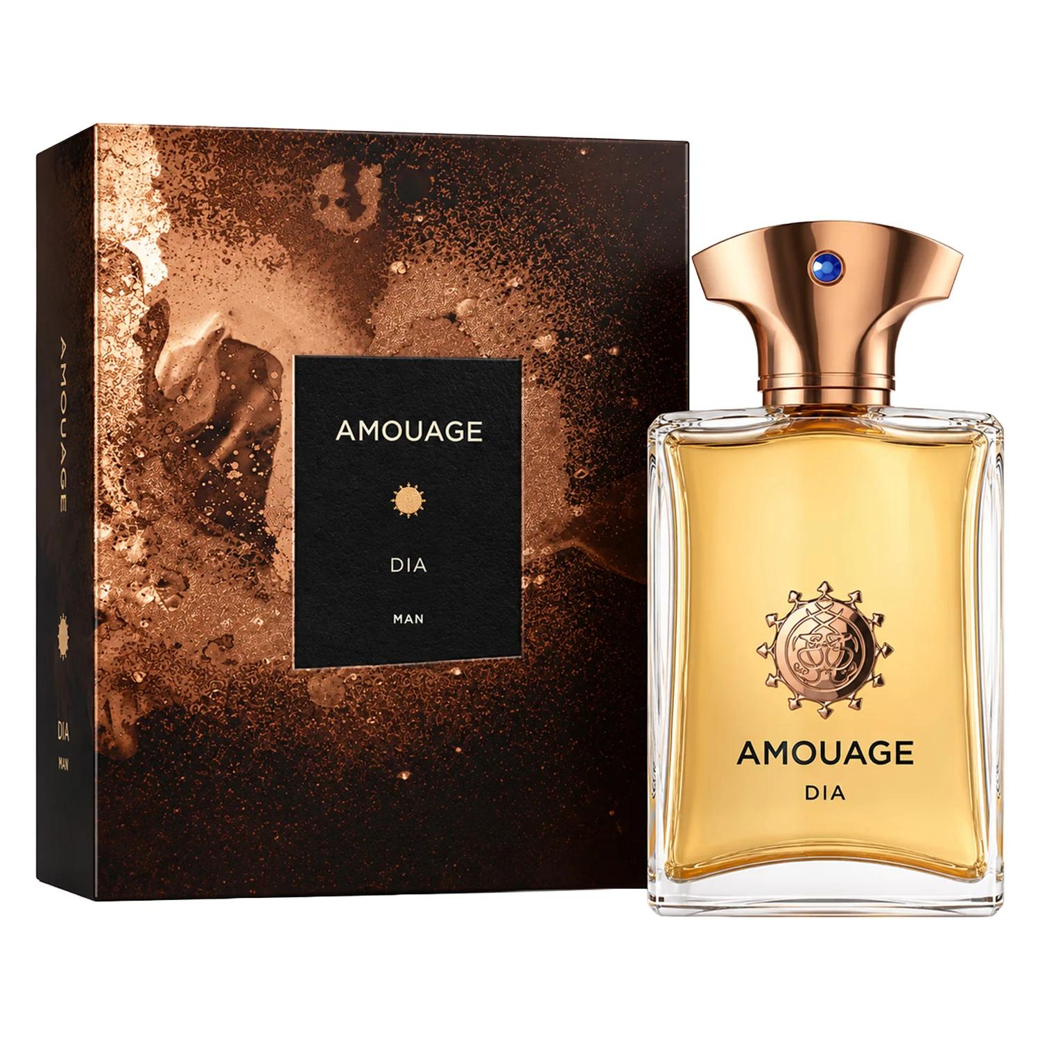 PERFUME AMOUAGE Día MEN EDP 100ML