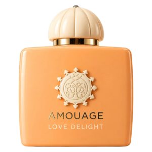 Perfume Amouage Love Delight Eau De Parfum Femenino 100ml - Imagen 2