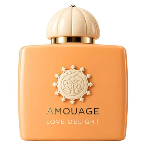 Alternative view of Perfume Amouage Love Delight Eau De Parfum Femenino 100ml