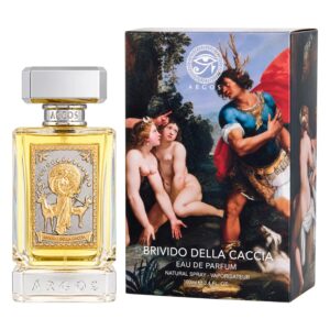 Perfume Argos Brivido Della Caccia Eau De Parfum Unisex 100ml