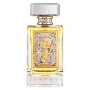 Perfume Argos Brivido Della Caccia Eau De Parfum Unisex 100ml - Imagen 2