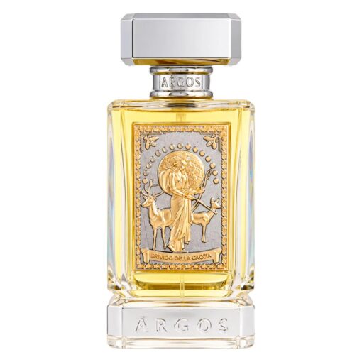 Alternative view of Perfume Argos Brivido Della Caccia Eau De Parfum Unisex 100ml