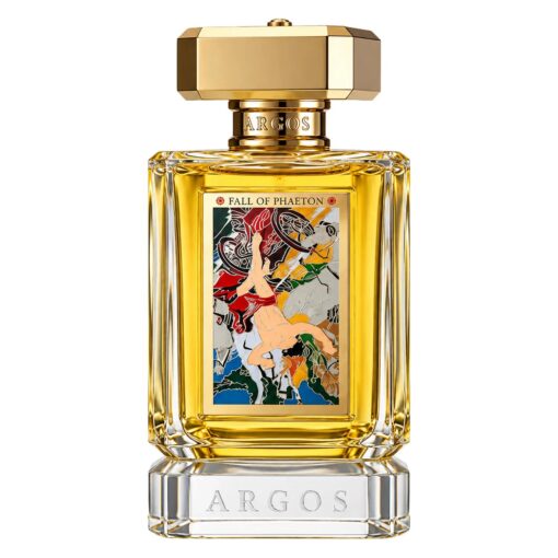 Alternative view of Perfume Argos Fall Of Phaeton Eau De Parfum Unisex 100ml