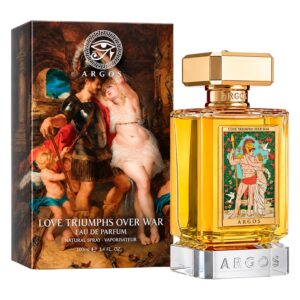 Perfume Argos Love Triumphs Over War Eau De Parfum Unisex 100ml