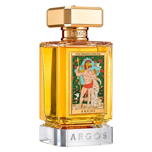 Alternative view of Perfume Argos Love Triumphs Over War Eau De Parfum Unisex 100ml