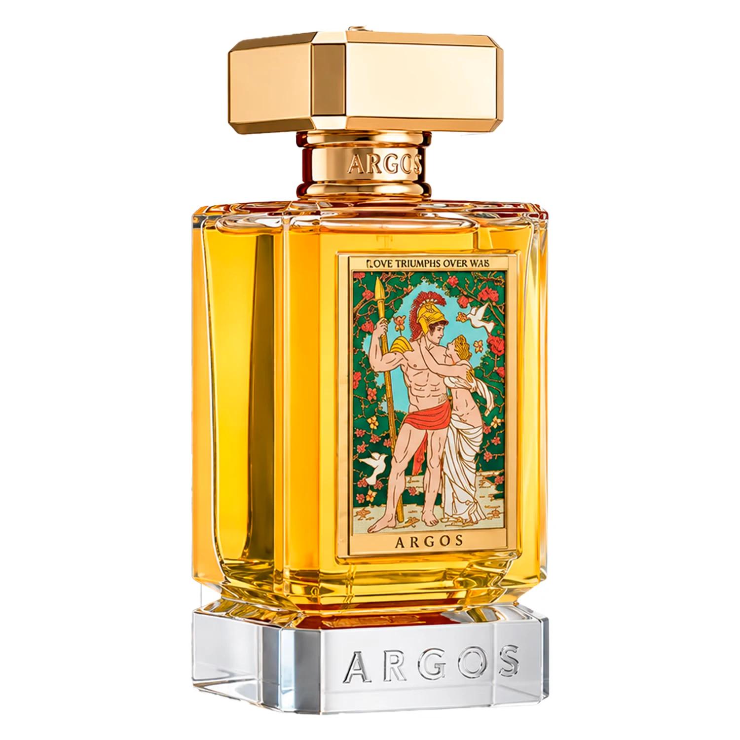 Perfume Argos Love Triumphs Over War Eau De Parfum Unisex 100ml - Imagen 2