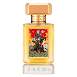 Perfume Argos Charon's Vail Extrait De Parfum Unisex 100ml - Imagen 2