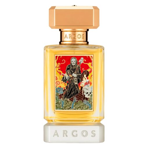Alternative view of Perfume Argos Charon's Vail Extrait De Parfum Unisex 100ml