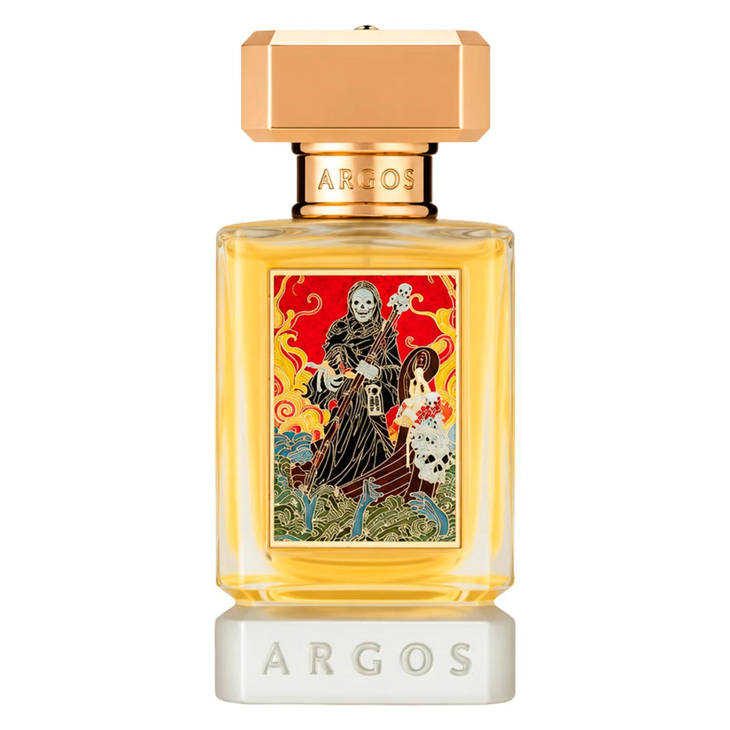 Perfume Argos Charon's Vail Extrait De Parfum Unisex 100ml - Imagen 2