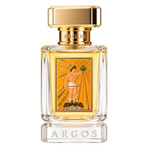 Perfume Argos Perseus Triumphant Extrait De Parfum Unisex 100ml - Imagen 2