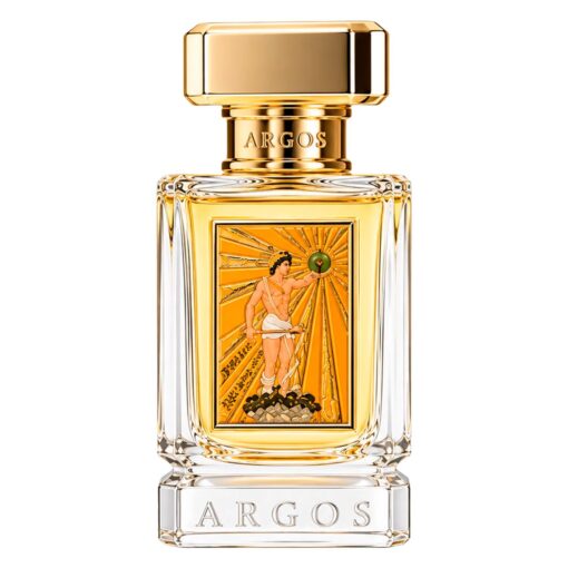 Alternative view of Perfume Argos Perseus Triumphant Extrait De Parfum Unisex 100ml