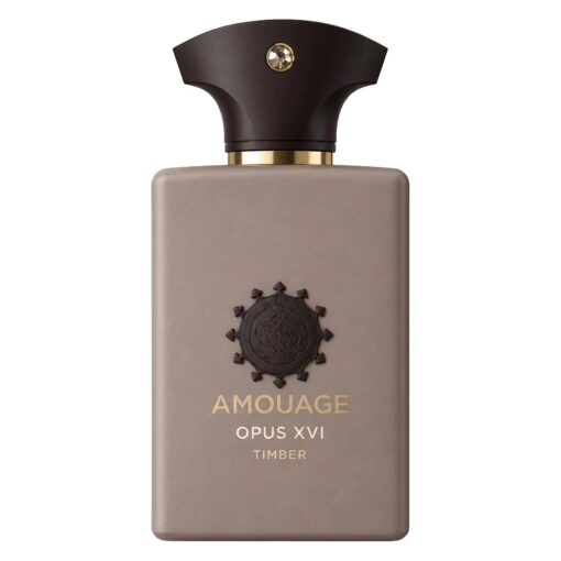 Alternative view of Perfume Amouage Opus XVI Timber Eau De Parfum Unisex 100ml
