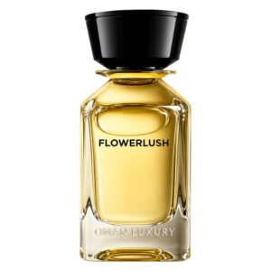 Perfume Omanluxury Flowerlush Eau De Parfum Unisex 100ml - Imagen 2