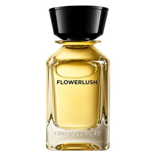 Alternative view of Perfume Omanluxury Flowerlush Eau De Parfum Unisex 100ml