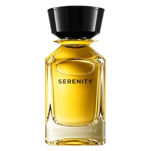 Alternative view of Perfume Omanluxury Serenity Eau De Parfum Unisex 100ml