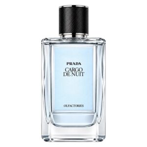 Perfume Prada Olfactories Cargo De Nuit Eau De Parfum Unisex 100ml - Imagen 2