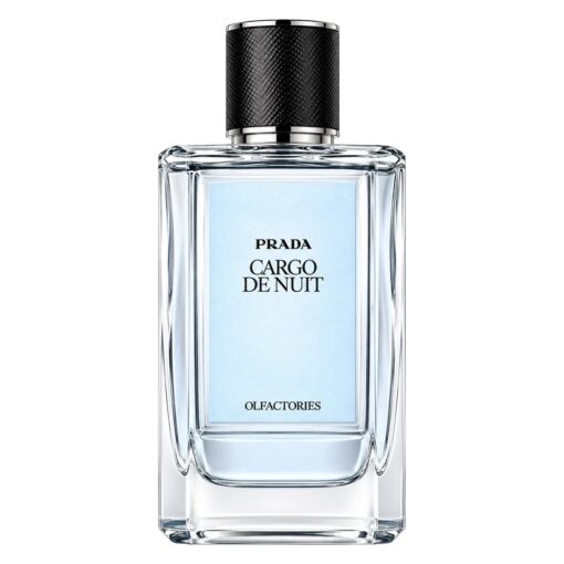 Alternative view of Perfume Prada Olfactories Cargo De Nuit Eau De Parfum Unisex 100ml