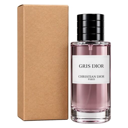 Perfume Dior Gris Dior Eau De Parfum Unisex 125ml - (Tester)