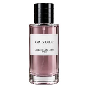 Perfume Dior Gris Dior Eau De Parfum Unisex 125ml - (Tester) - Imagen 2
